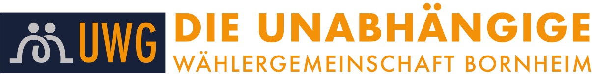 UWG – Die Unabhängige Wählergemeinschaft Bornheim
